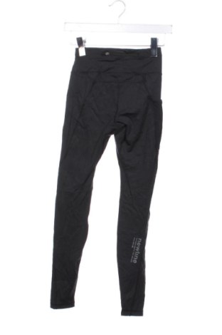 Damskie legginsy Newline, Rozmiar XS, Kolor Czarny, Cena 72,99 zł