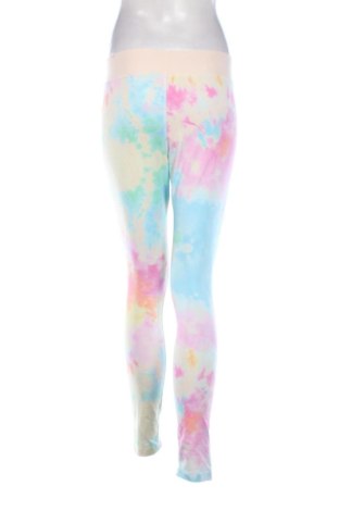 Damen Leggings Nike, Größe M, Farbe Mehrfarbig, Preis 22,99 €