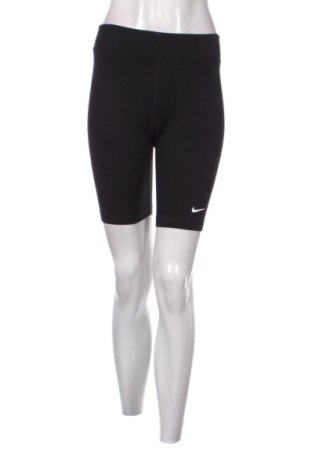 Damskie legginsy Nike, Rozmiar S, Kolor Czarny, Cena 91,99 zł