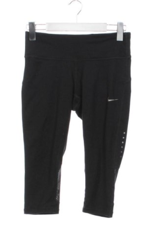 Dámské legíny  Nike, Velikost XS, Barva Černá, Cena  482,00 Kč