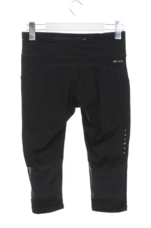 Dámské legíny  Nike, Velikost XS, Barva Černá, Cena  482,00 Kč