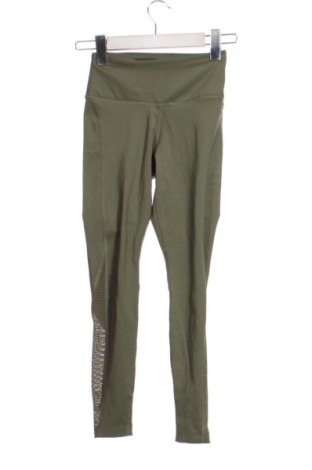 Дамски клин Nike, Размер XS, Цвят Зелен, Цена 17,38 €
