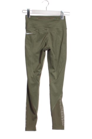 Дамски клин Nike, Размер XS, Цвят Зелен, Цена 17,38 €