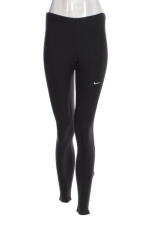 Γυναικείο κολάν Nike, Μέγεθος M, Χρώμα Μαύρο, Τιμή 17,00 €