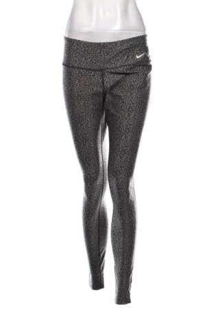 Damskie legginsy Nike, Rozmiar L, Kolor Szary, Cena 110,99 zł