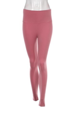 Damskie legginsy Nike, Rozmiar S, Kolor Różowy, Cena 91,09 zł