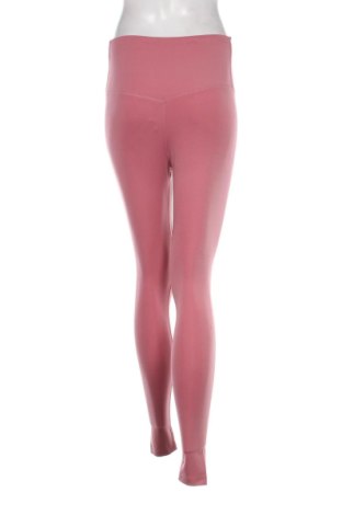 Damskie legginsy Nike, Rozmiar S, Kolor Różowy, Cena 91,09 zł