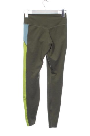 Damskie legginsy Nike, Rozmiar XXS, Kolor Zielony, Cena 91,99 zł