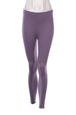 Damskie legginsy Nike, Rozmiar S, Kolor Fioletowy, Cena 93,20 zł