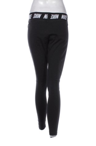 Damskie legginsy Nike, Rozmiar L, Kolor Czarny, Cena 91,99 zł