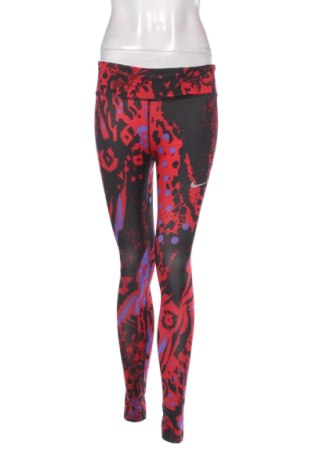 Dámske legíny  Nike, Veľkosť M, Farba Viacfarebná, Cena  17,00 €