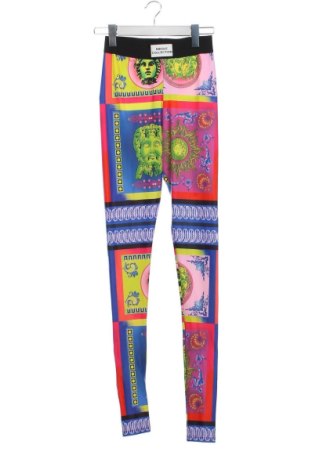 Damen Leggings Nikole, Größe XS, Farbe Mehrfarbig, Preis 18,46 €