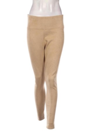 Női leggings Norfy, Méret L, Szín Bézs, Ár 4 132 Ft