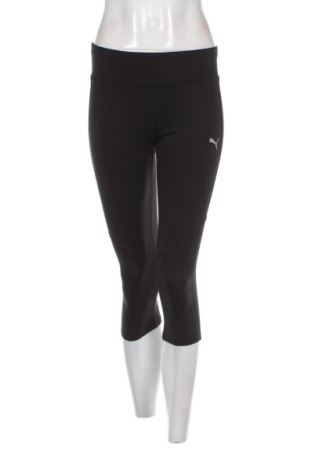 Damen Leggings PUMA, Größe M, Farbe Schwarz, Preis 17,00 €