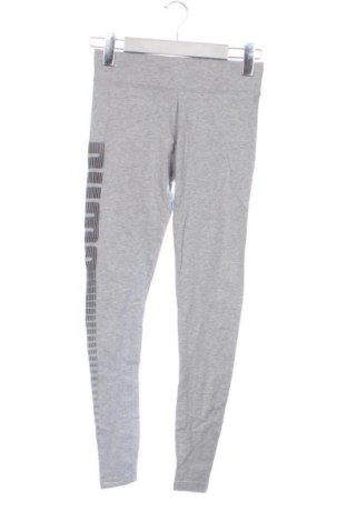 Damskie legginsy PUMA, Rozmiar XXS, Kolor Szary, Cena 91,99 zł