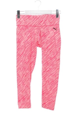 Dámské legíny  PUMA, Velikost XS, Barva Vícebarevné, Cena  482,00 Kč