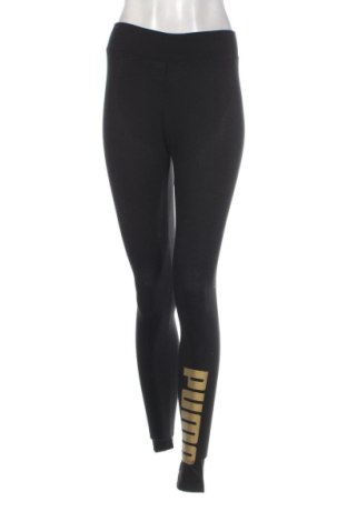 Dámske legíny  PUMA, Veľkosť S, Farba Čierna, Cena  20,95 €