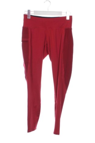 Damskie legginsy ROCKTRAIL, Rozmiar XS, Kolor Czerwony, Cena 69,99 zł