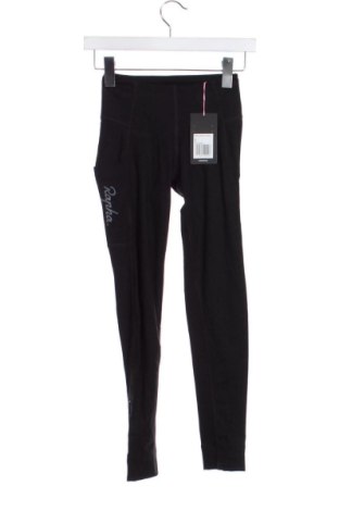 Дамски клин Rapha, Размер XXS, Цвят Черен, Цена 39,88 €