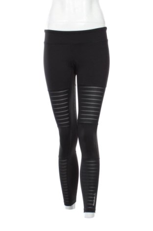 Damen Leggings Reebok, Größe M, Farbe Schwarz, Preis 17,00 €
