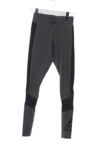 Damskie legginsy Reebok, Rozmiar XS, Kolor Kolorowy, Cena 91,99 zł