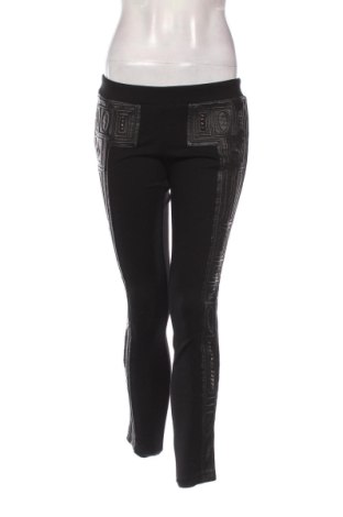 Damen Leggings Richmond Denim, Größe M, Farbe Schwarz, Preis 52,00 €