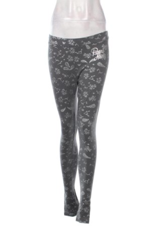 Damskie legginsy Russell Athletic, Rozmiar L, Kolor Kolorowy, Cena 70,92 zł