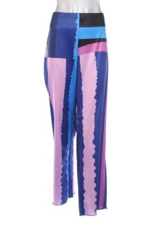 Damen Leggings SHEIN, Größe 4XL, Farbe Mehrfarbig, Preis 9,70 €