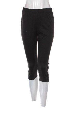 Damen Leggings SHEIN, Größe M, Farbe Schwarz, Preis 12,99 €