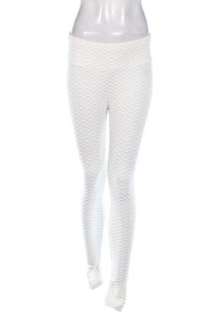 Dámske legíny  SHEIN, Veľkosť S, Farba Biela, Cena  15,95 €