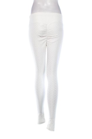 Dámske legíny  SHEIN, Veľkosť S, Farba Biela, Cena  15,95 €