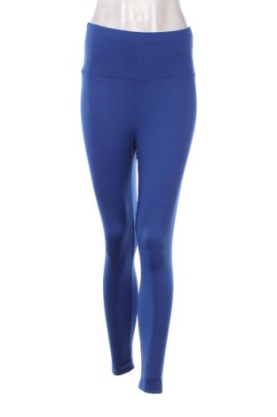 Damen Leggings SHEIN, Größe S, Farbe Blau, Preis 9,99 €