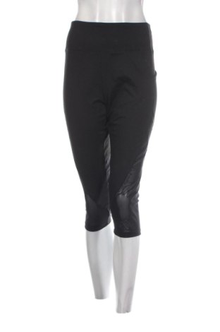 Dámske legíny  SHEIN, Veľkosť XL, Farba Čierna, Cena  15,95 €