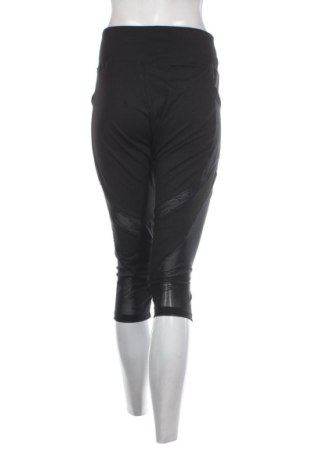 Dámske legíny  SHEIN, Veľkosť XL, Farba Čierna, Cena  15,95 €