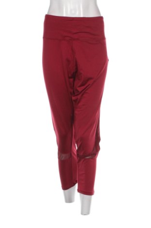 Dámské legíny  SHEIN, Velikost 3XL, Barva Červená, Cena  399,00 Kč