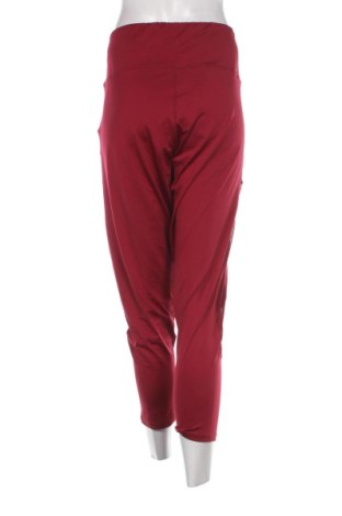 Dámské legíny  SHEIN, Velikost 3XL, Barva Červená, Cena  399,00 Kč