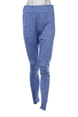 Damen Leggings SHEIN, Größe M, Farbe Blau, Preis 9,70 €
