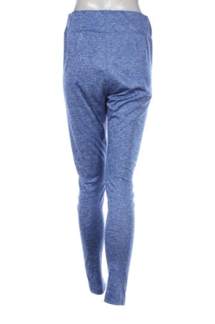 Damen Leggings SHEIN, Größe M, Farbe Blau, Preis 9,70 €