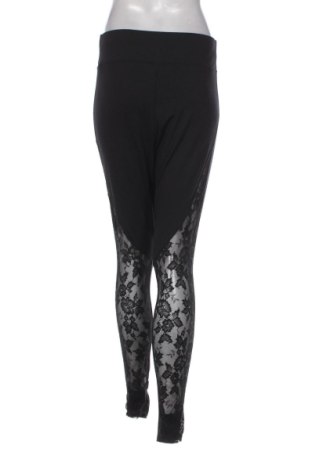 Damen Leggings SHEIN, Größe M, Farbe Schwarz, Preis 9,70 €