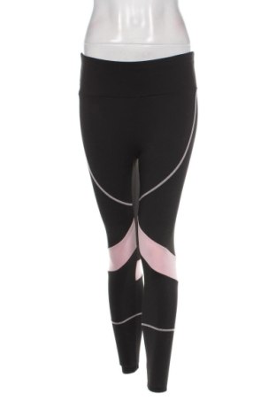 Damskie legginsy SHEIN, Rozmiar S, Kolor Czarny, Cena 69,99 zł