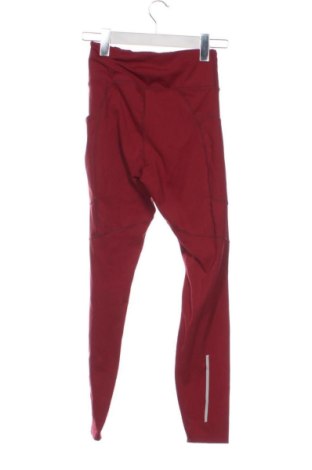 Damen Leggings SOC, Größe XS, Farbe Rot, Preis 17,99 €