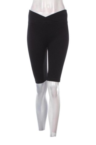 Damskie legginsy Sinsay, Rozmiar S, Kolor Czarny, Cena 70,92 zł