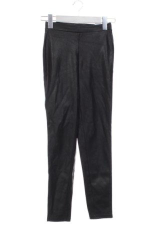 Дамски клин Sinsay, Размер XXS, Цвят Черен, Цена 9,70 €