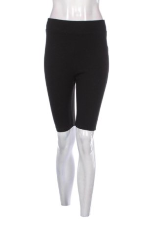Damen Leggings Sinsay, Größe L, Farbe Schwarz, Preis 16,00 €