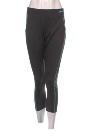 Dámske legíny  Slazenger, Veľkosť L, Farba Sivá, Cena  15,95 €