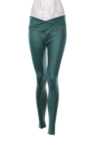 Damskie legginsy South Beach, Rozmiar S, Kolor Zielony, Cena 58,99 zł