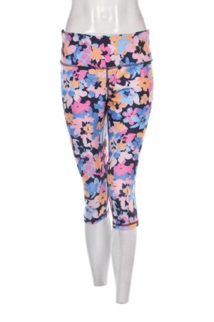 Damen Leggings Sports Performance by Tchibo, Größe L, Farbe Mehrfarbig, Preis 12,99 €