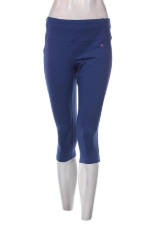 Damen Leggings Sports Performance by Tchibo, Größe L, Farbe Blau, Preis € 9,99