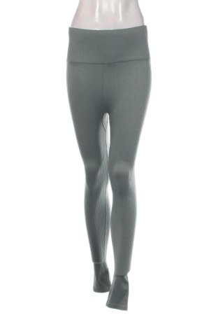 Damen Leggings Sports Performance by Tchibo, Größe M, Farbe Grün, Preis 13,00 €