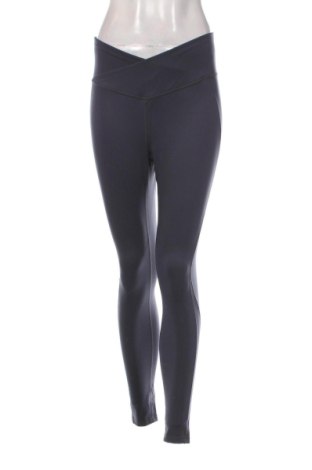 Γυναικείο κολάν Sports Performance by Tchibo, Μέγεθος M, Χρώμα Γκρί, Τιμή 13,00 €